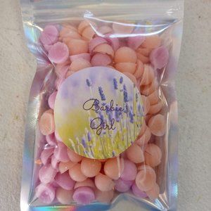 Wax Melt Dots Barbie Girl Scent